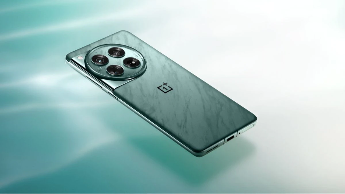 OnePlus 12