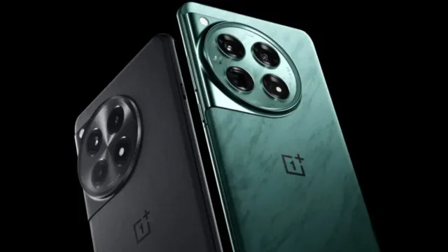 OnePlus 12