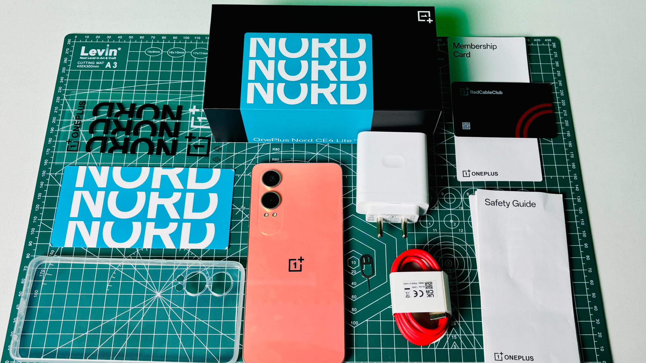 OnePlus Nord CE 4 Lite Review