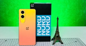 OnePlus Nord CE 4 Lite Review