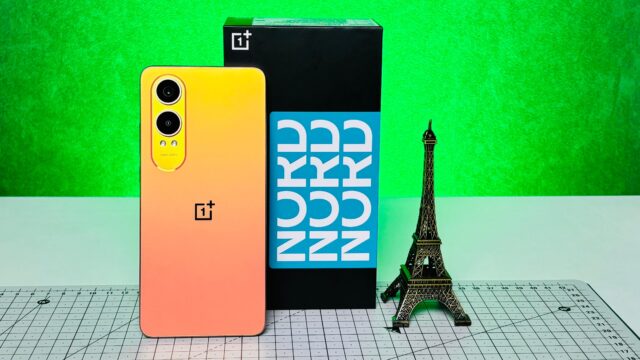 OnePlus Nord CE 4 Lite Review