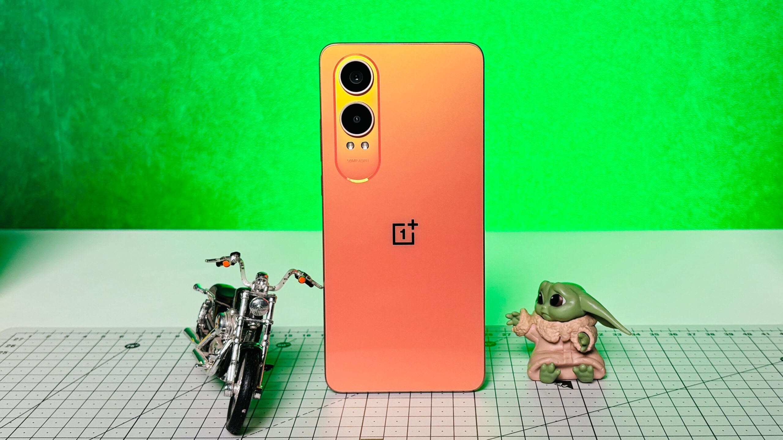 OnePlus Nord CE 4 Lite Review