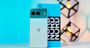 OnePlus Nord 4 First Impressions: First Impressions & Hands-On Experience