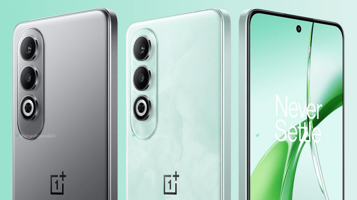 OnePlus Nord 4 Launch Anticipation Builds Amidst Leaked Pricing and Specs