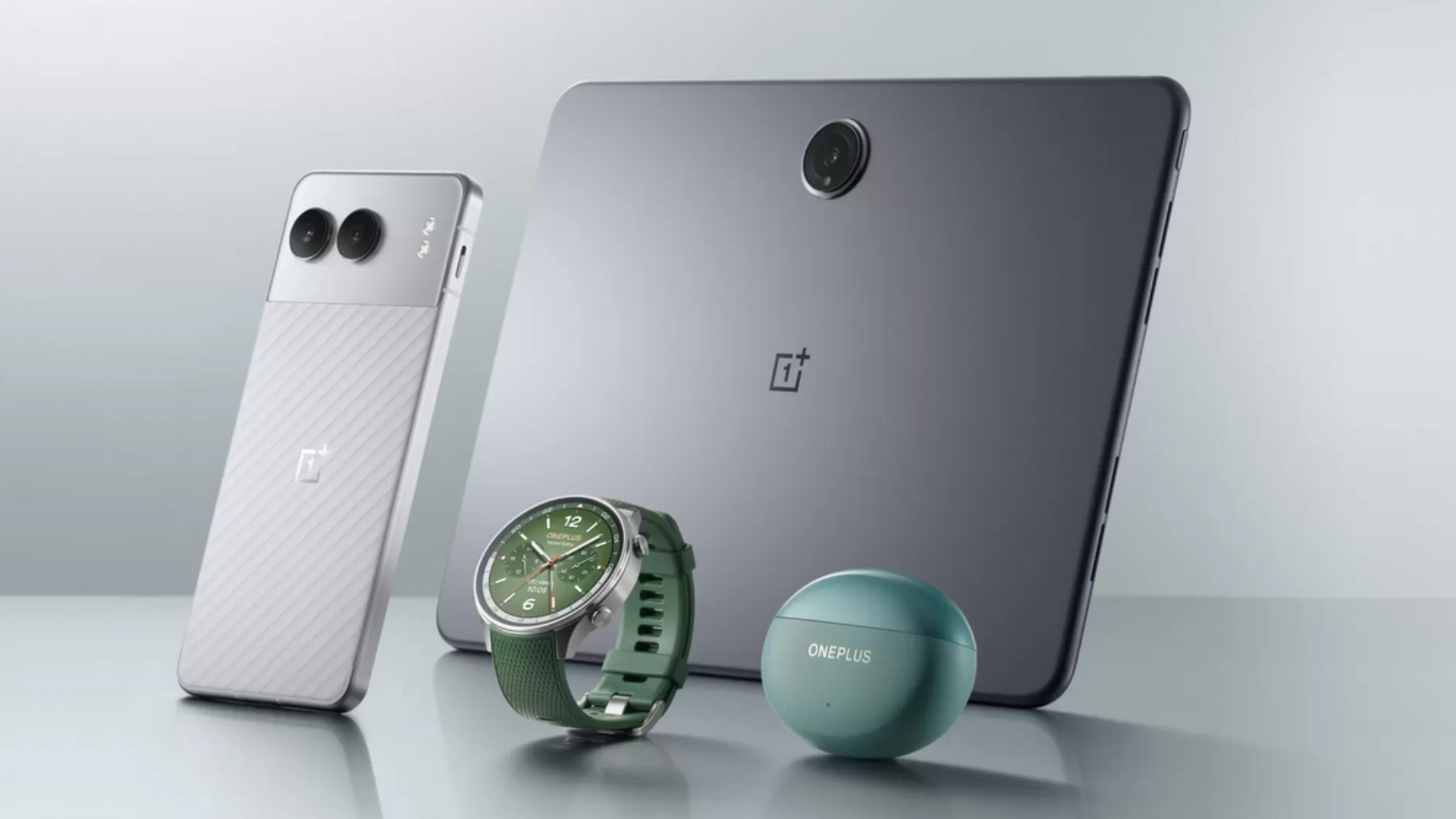 OnePlus to Expand Summer Lineup with Wearables and Audio Enhancements