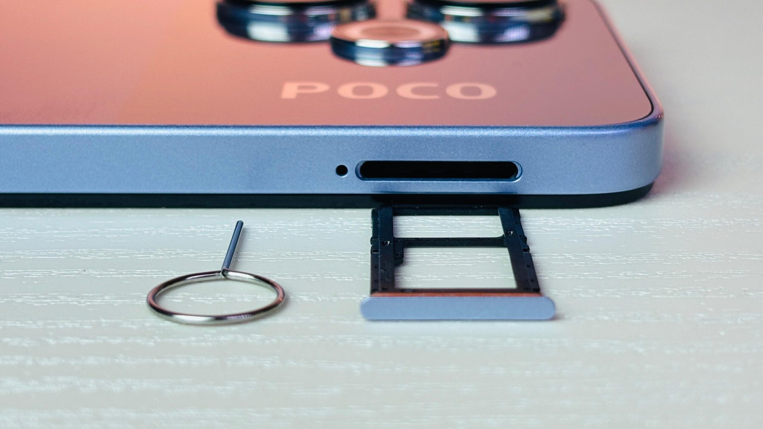 POCO M6 Plus 5G First Impressions (10)