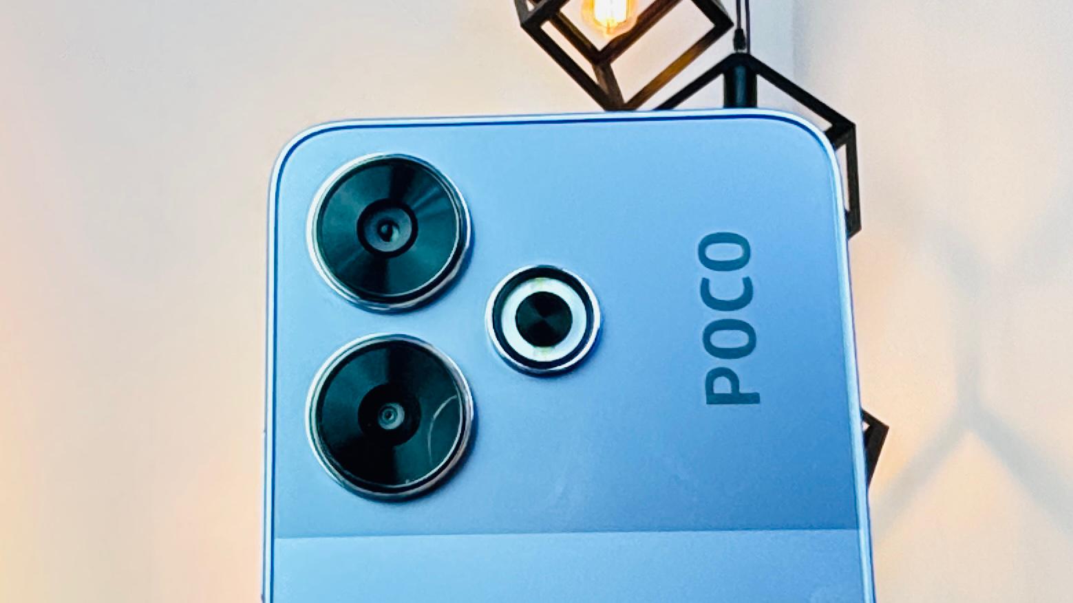 POCO M6 Plus 5G First Impressions