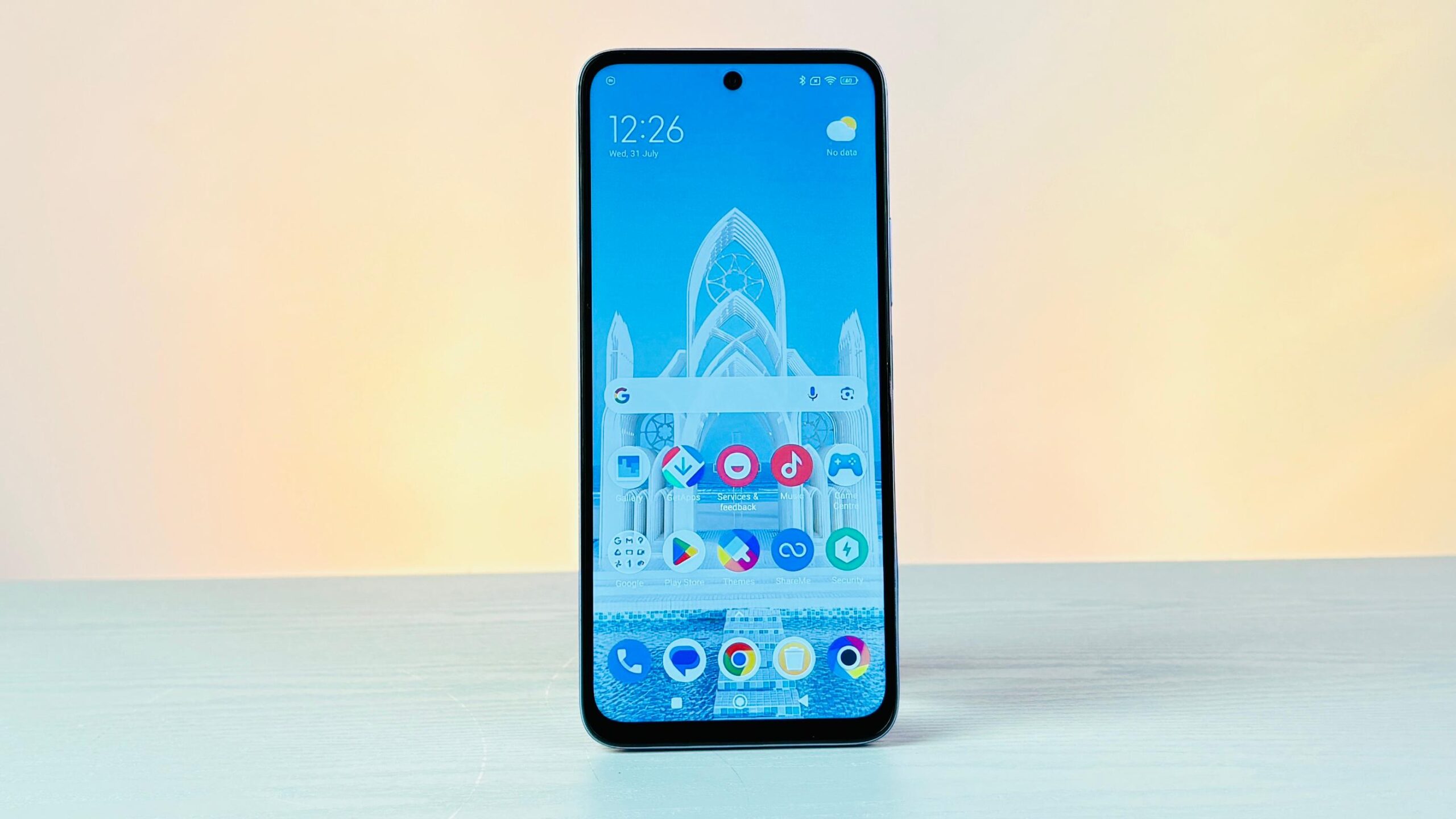 POCO M6 Plus 5G First Impressions