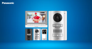 Panasonic Unveils Advanced Video Door Phones for Enhanced Home Security in India
