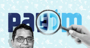 Paytm Faces Financial Penalties and Regulatory Scrutiny
