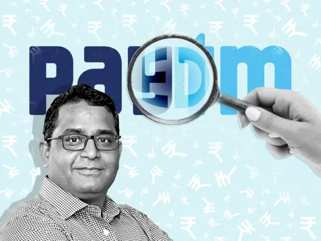 Paytm Faces Financial Penalties and Regulatory Scrutiny