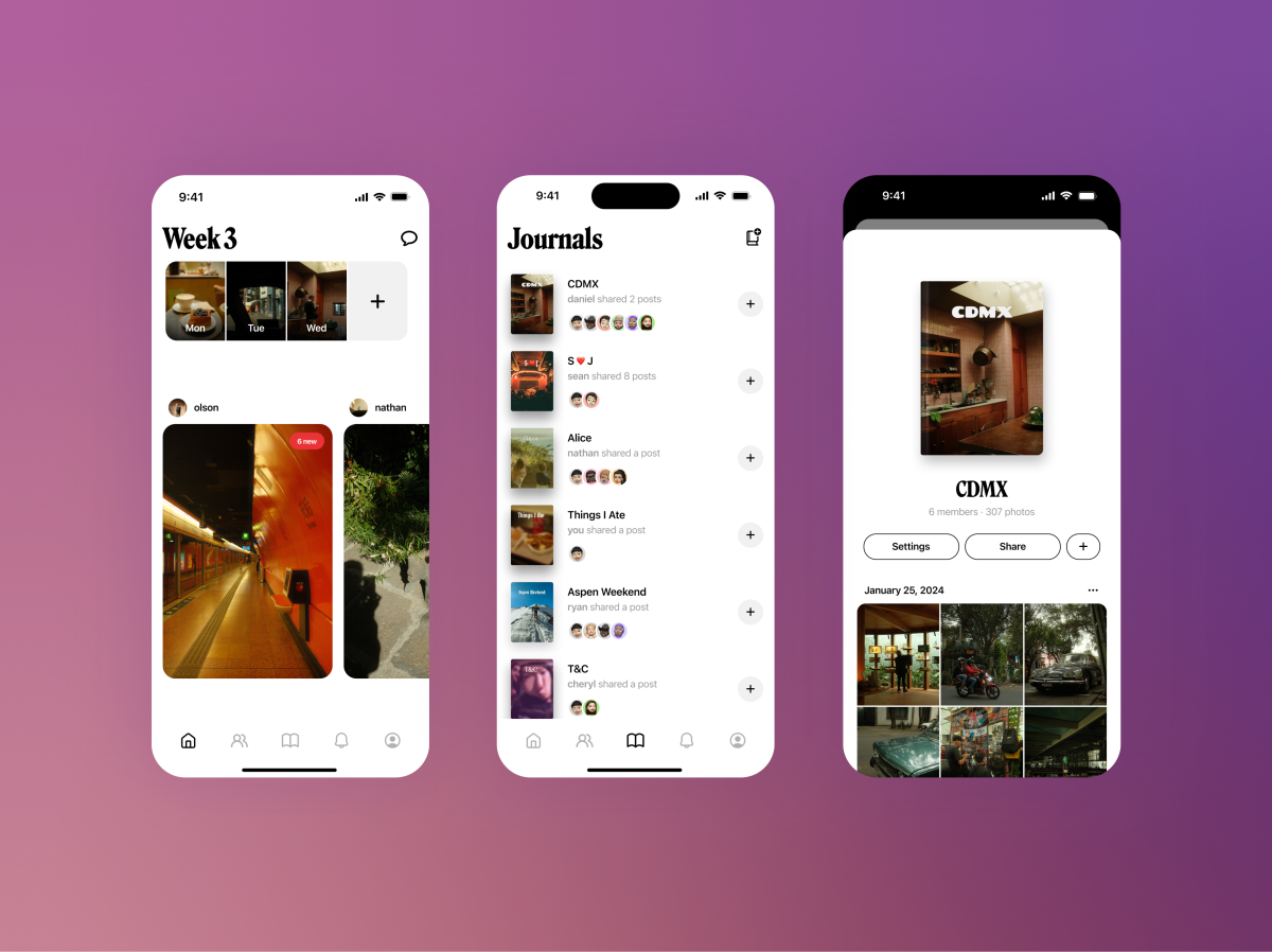 Photo-Sharing App Retro Sees Echoes of Its Design in Google Photos' Upcoming Feature