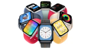 Plastic Apple Watch SE to Lower Costs and Compete with