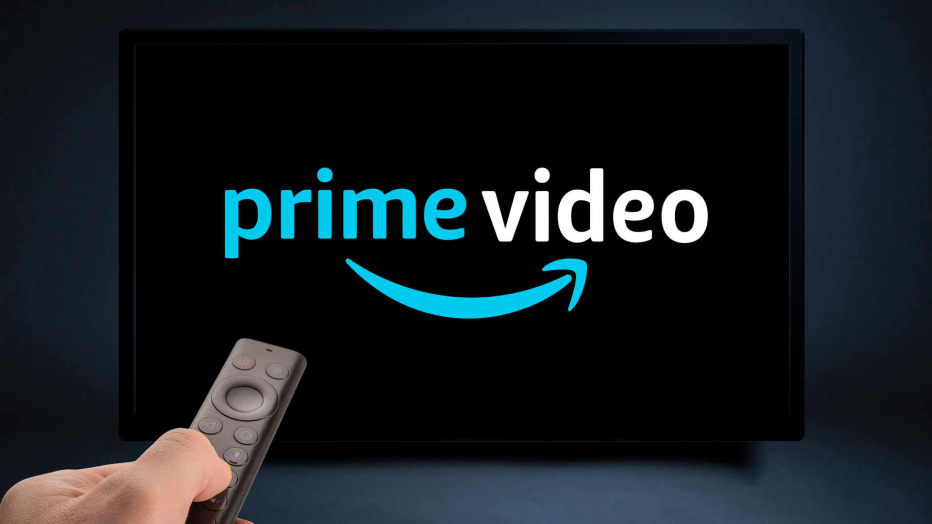 Prime Video Gets a Makeover for Easier Streaming