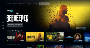 Prime Video Unveils Enhanced Streaming Experience: A Closer Look