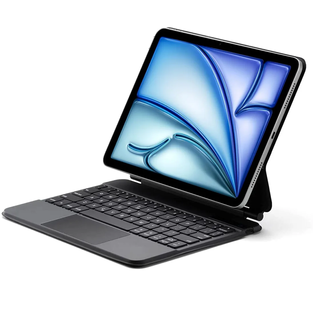 ProElite Magnetic Bluetooth Keyboard Case