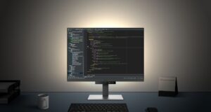 BenQ Launches RD280U 4K Programming Monitor: A Developer's Dream