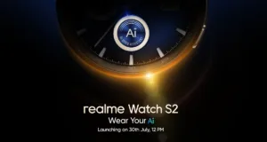 Realme Launches AI-Powered Watch S2 and 13 Pro Series 5G in India