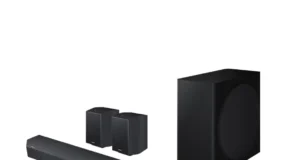 Samsung Dolby Atmos Soundbars