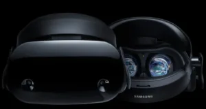 Samsung Enters the XR Arena