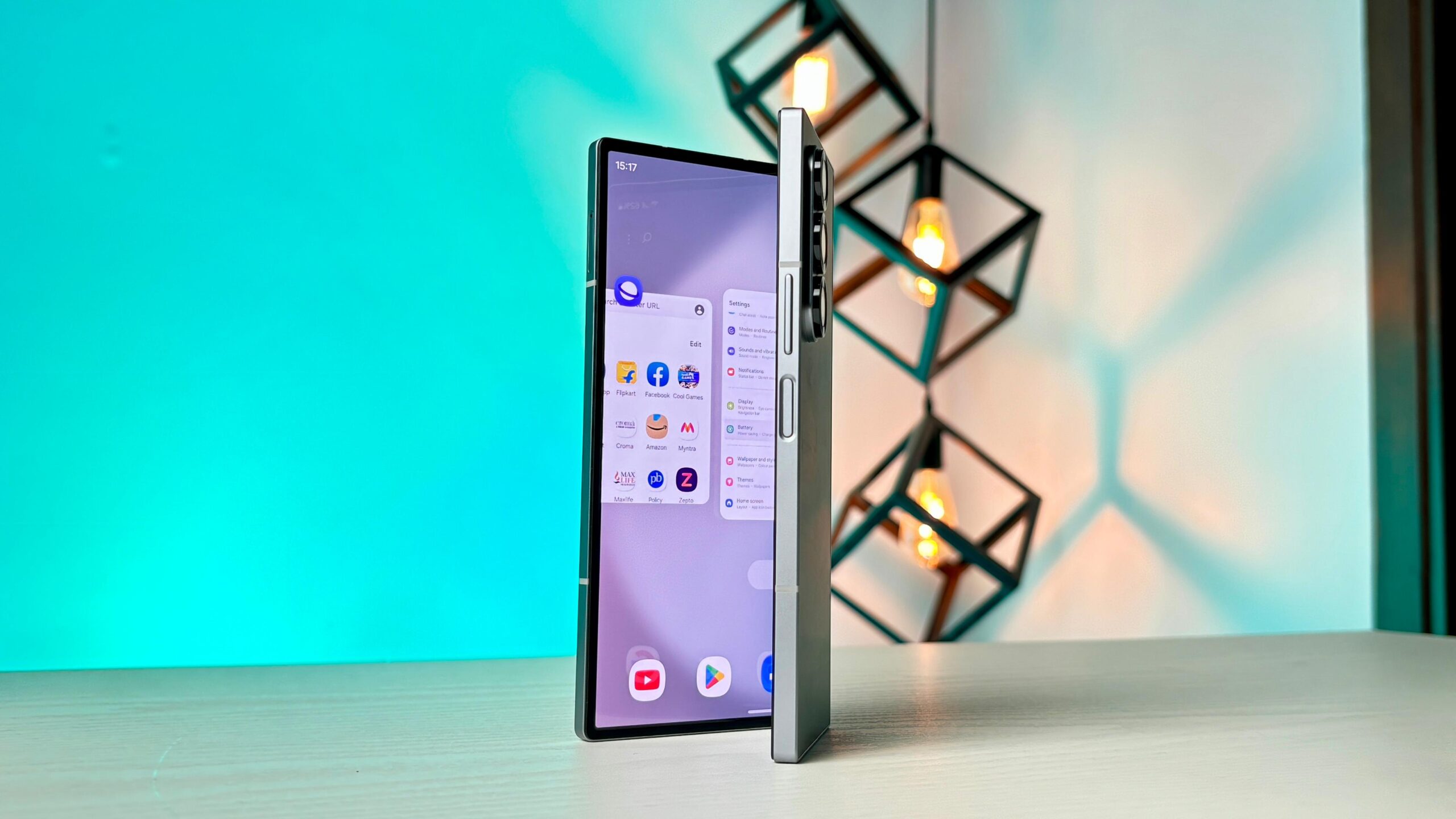 Samsung Galaxy Z Fold6