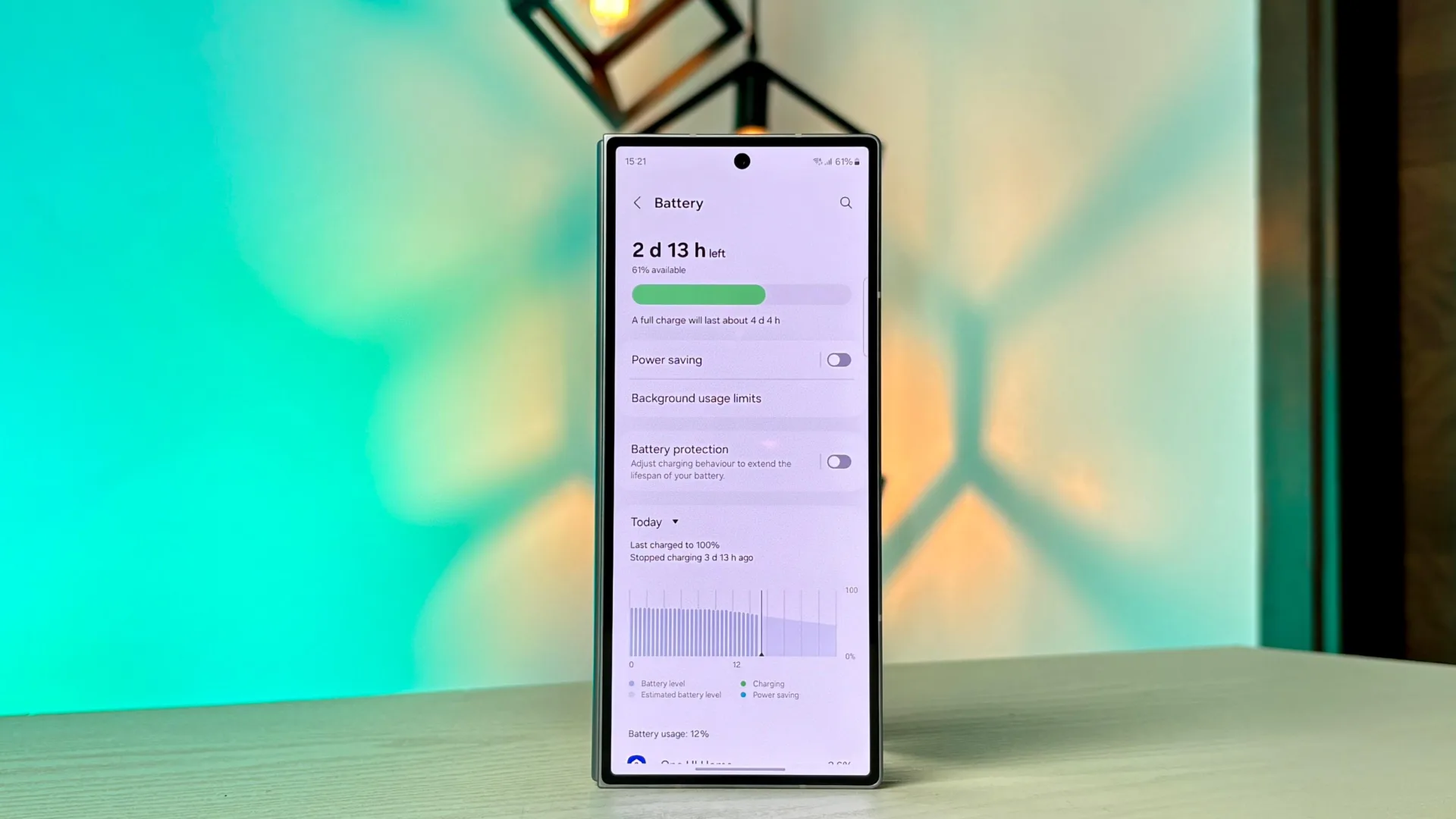 Samsung Galaxy Z Fold6