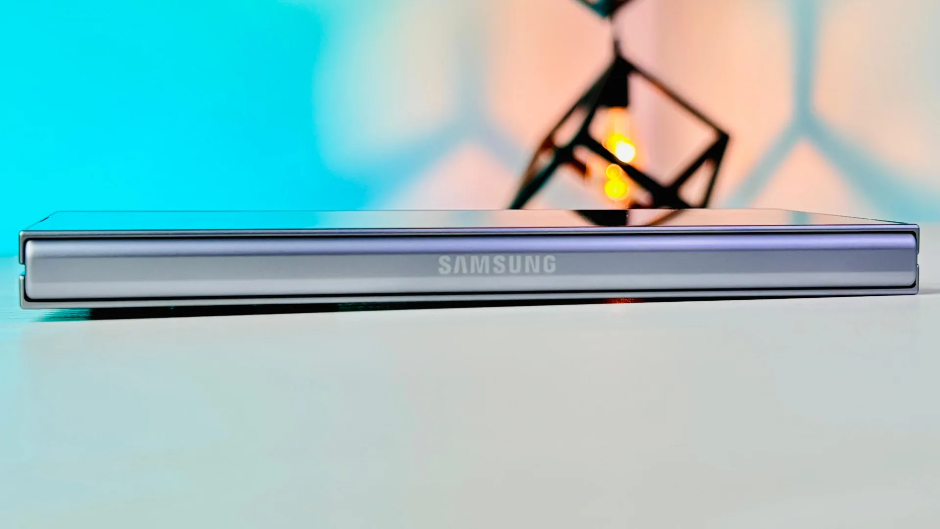 Samsung Galaxy Z Fold6 