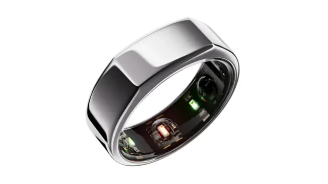 Samsung Gear Up to Launch the Galaxy Ring