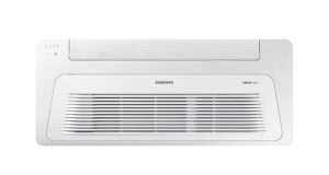 Samsung India Debuts WindFree ACs with 360° Bladeless Tech for Commercial Cooling