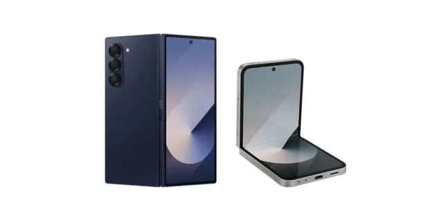 Samsung Unleashes Galaxy Z Fold6, Z Flip6, and Wearables in India with Exciting Offers