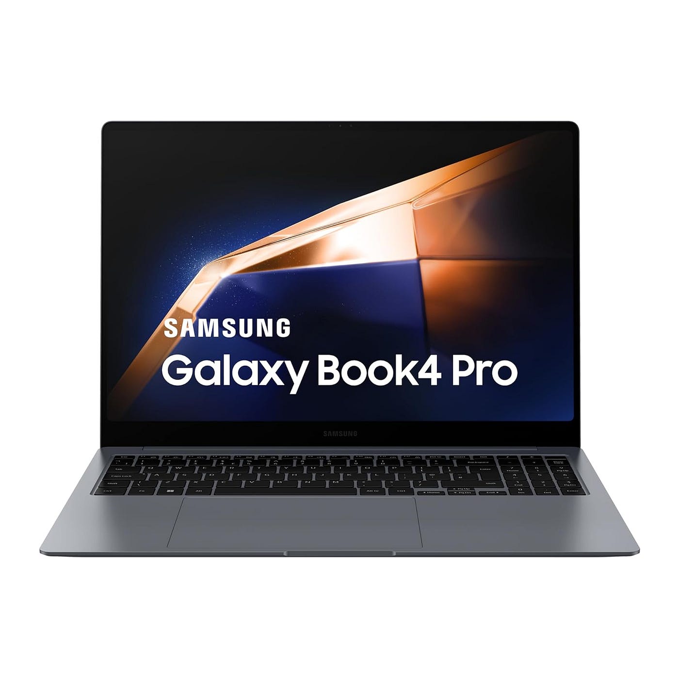 Samsung Unleashes the Galaxy Book4 Ultra