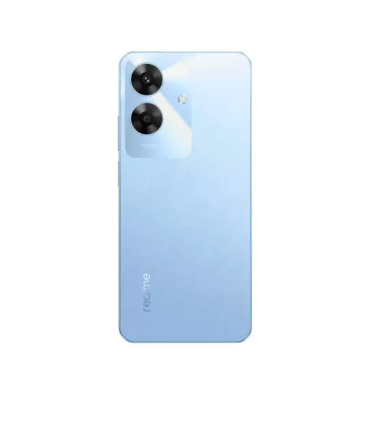 realme Narzo N61 5G