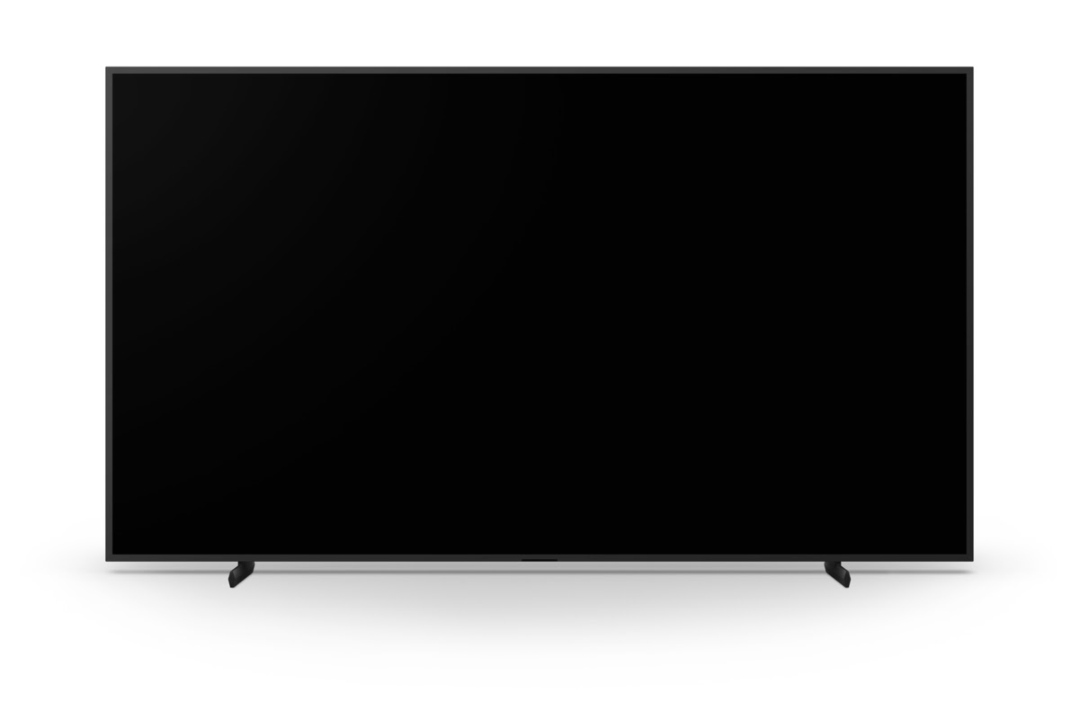 Sony India Expands Pro BRAVIA Lineup with BZ53L 98 Display & Deep Black Non-Glare Coating