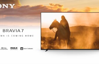 Sony India Launches BRAVIA 7 Series A New Standard in Home Entertainment