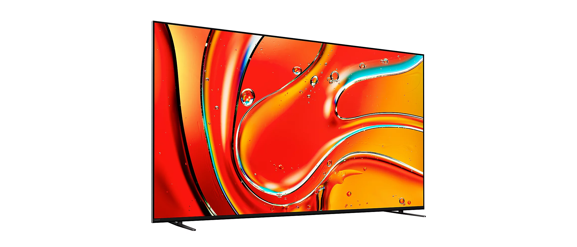 Sony Launches New BRAVIA 7 Series TVs in India