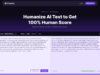 Stealthly Review: Mastering the Craft of Undetectable AI Content with a Human Touch