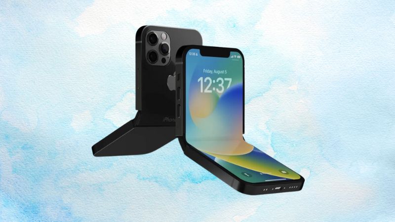 Apple Flip iPhone: Rumored Launch in 2026, Taking on Samsung's Foldables