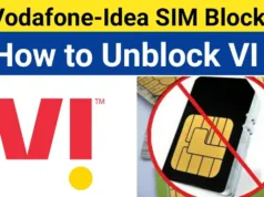 Vi SIM blocke Here’s how to unblock it