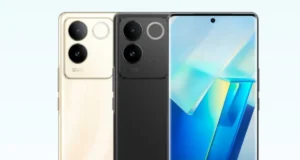 Vivo T3 Ultra Leaks Reveal Imminent Launch, Expanding T Series Lineup