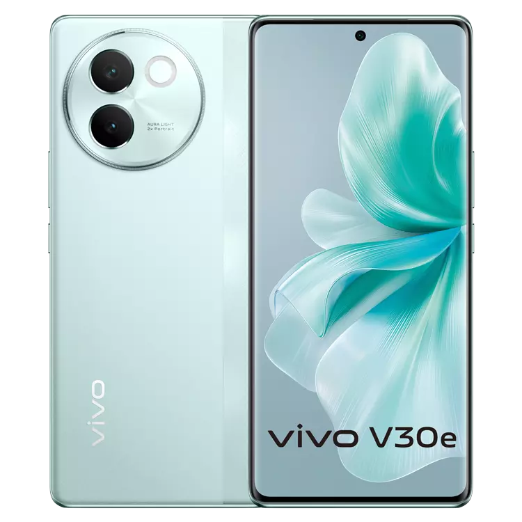 Vivo V30e