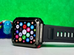 WatchOut WearPods Smartwatch Review