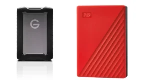 Western Digital Unleashes World's First 6TB Portable Hard Drives