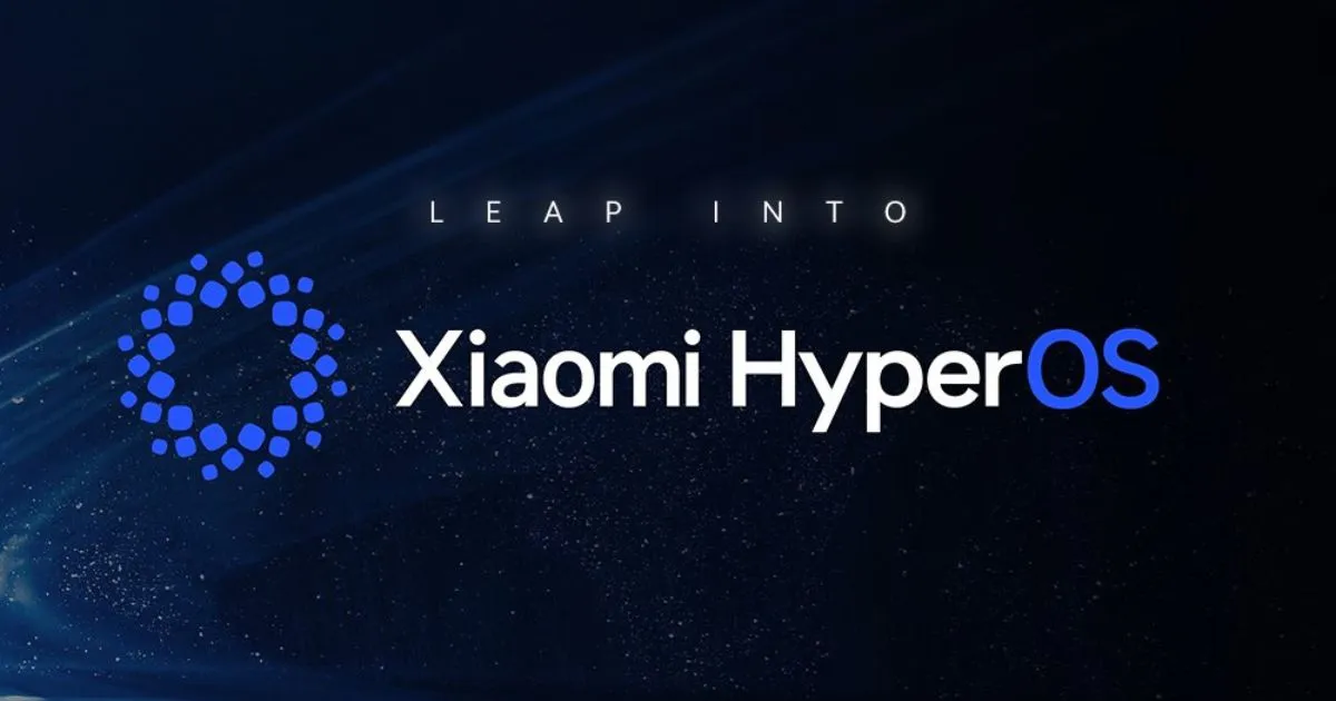 Xiaomi Releases HyperOS 1.5