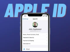 Your Apple ID Email