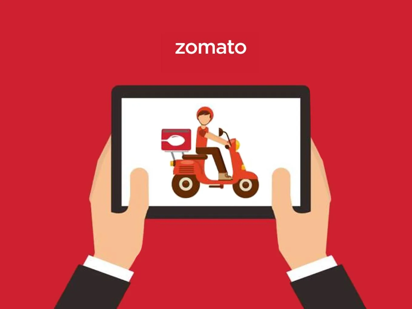 Zomato