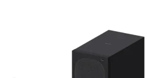 5 Best Home Theater Speakers for Under ₹15,000