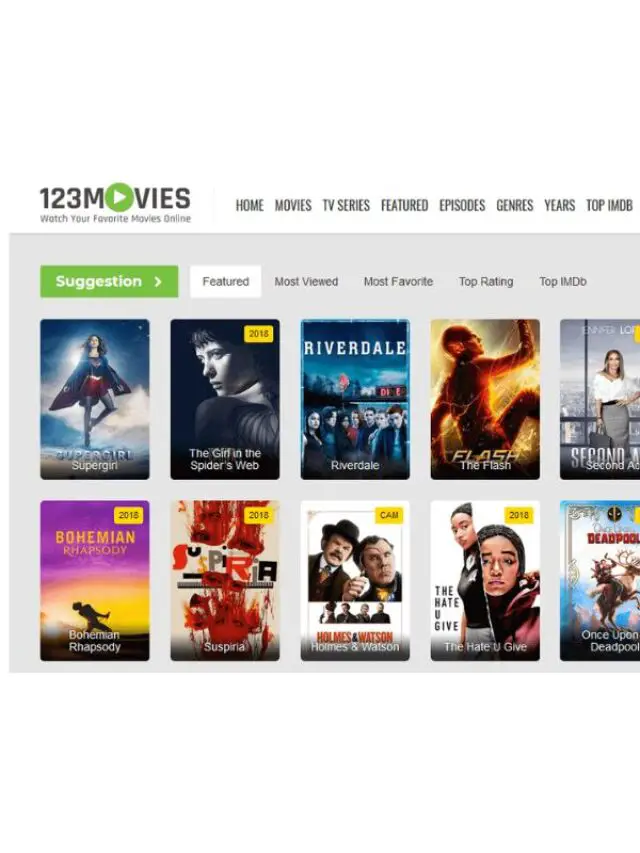 5 Best Free Movie Streaming Sites in India in 2024