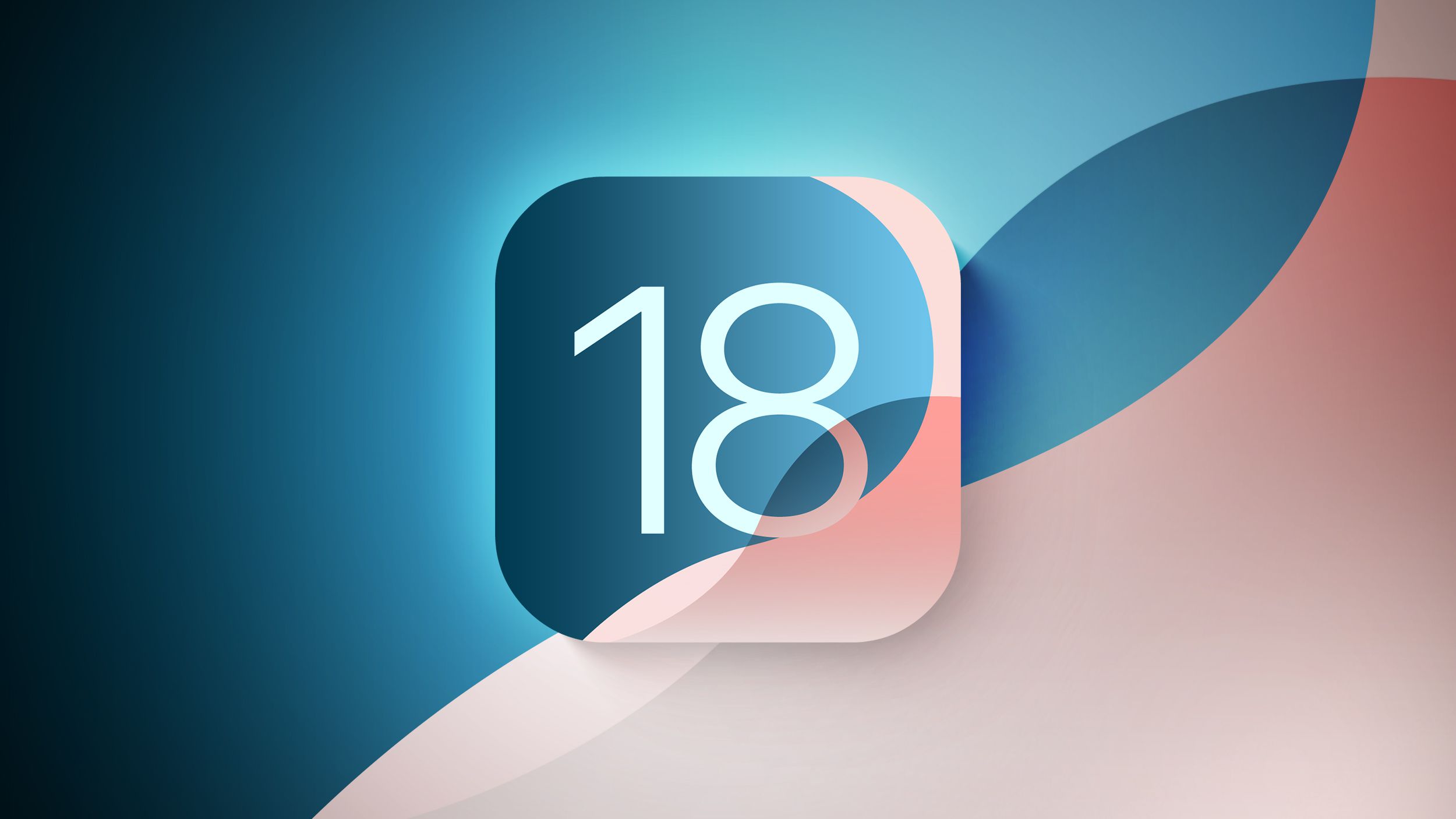 iOS 18 Developer Beta 3