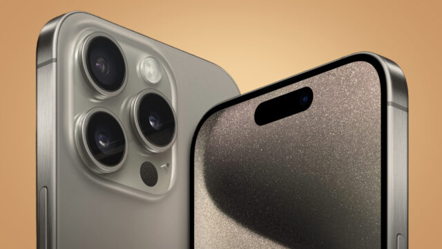 iPhone 16 Pro to Potentially Inherit Periscope Lens from iPhone 15 Pro Max