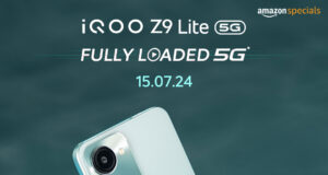 iQOO to Launch New 5G Smartphone, the iQOO Z9 Lite 5G, on July 15